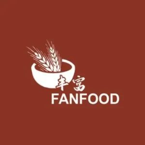 logo Fan Food